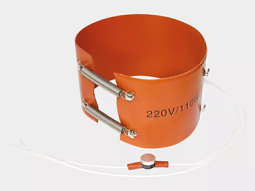 Новый обогреватель для редуктора шлагбаумов Heater2 в продаже в Севастополе